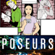 Illustration for article titled Graphic Novels & Art-Comics—late March 2011